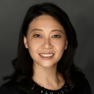 Anne Chiou (Director, Hong Kong of Economist Intelligence Corporate Network)
