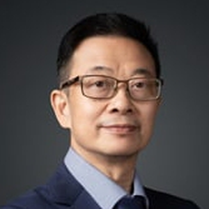 Prof. Wen Yi (Distinguished Professor of Economics at Shanghai Jiao Tong University , Former Assistant Vice President of the Federal Reserve Bank of the United States)