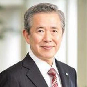 Raizo Sakoda (President and Representative Director of Hitachi Academy Co., Ltd.)