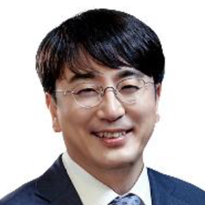 Inhyok Cha (Chief Digital Officer of CJ Group & CEO of CJ Olivenetworks)