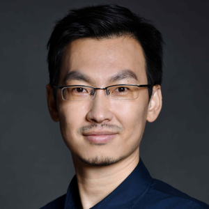 Alex Wang (Vice President, APAC Strategy, CSI & Digital Hub, VF Corporation)