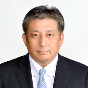 Koichiro Oshima (Managing Executive Officer  Head of Financial Solutions Group at MUFG Bank, Ltd.)