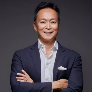 Harry Hui (Founder and Managing Partner of ClearVue Partners)