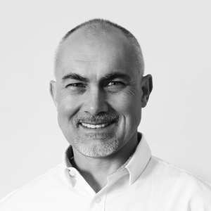 André Nortjé (CEO of Strate)