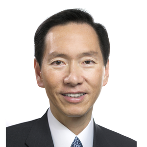 Bernard Charnwut Chan, GBM, GBS, JP (Chairman and President at Asia Financial Holdings)
