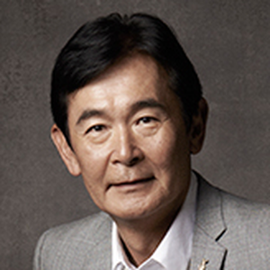 Shunichi Tokura (Commissioner for Agency for Cultural Affairs at Government of Japan)