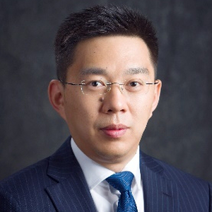 William Qiu (Partner at Zhong Lun Law Firm)