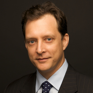 Daniel Rosen (Founding Partner at Rhodium Group)
