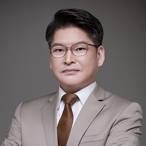 Kenneth Hwang (Representative Director of Mercer Korea Co., Ltd.)