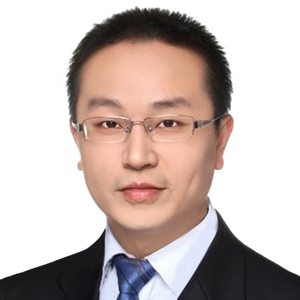 Jun Chen (Chief Finance Officer of CITS American Express Global Business Travel)