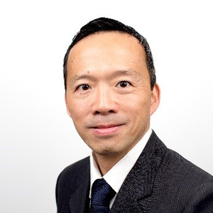 Ivan Lu (Managing Director, Malaysia and Singapore, Unilever Food Solutions of Unilever)