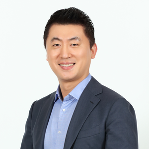 Jong Yoon Kim (Chief Executive Officer at Yanolja and Yanolja Cloud)