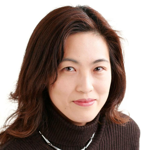 Yumi Kawabata (Journalist at Automotive)