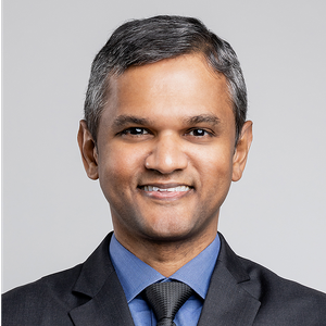 Senthil Kumar (CEO of Asendia Singapore)