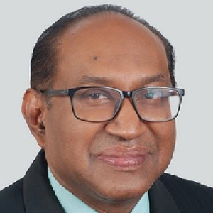 Simon Benjamin (President at Malaysian Institute of Human Resource Management)