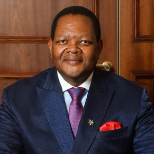 Mpho Makwana (Chairman at Epitome Investments (Pty) Ltd)
