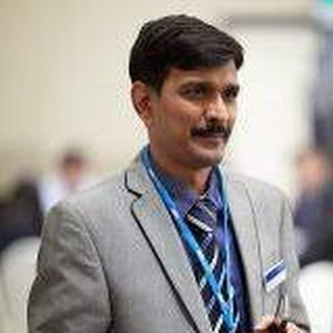Nafis Alam (Professor and Head of the School of Business at Monash University Malaysia)