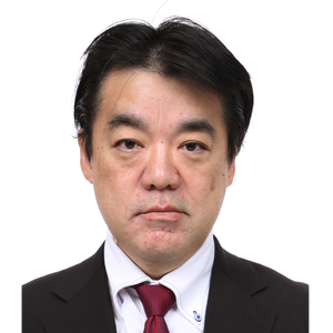 Toshiyuki Matsuyama (Anchor, Sunday News Show "The Prime" and Director, Political News of Fuji Television)