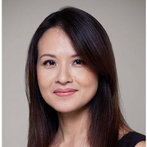 Katryna Mojica (Chief Executive at Ogilvy Hong Kong)