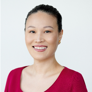 Vicki Fan (Chief Executive Officer at Mercer Hong Kong)