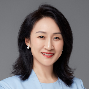 Julie Xiaoyu Zhang (President, Arkema Greater China)