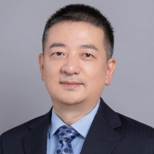 Jian Chen (CEO of CreditWise Technology)