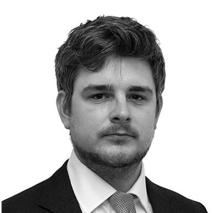 Benedict Craven (Principal Economist & Country Risk Manager, MEA at The Economist Intelligence Unit)