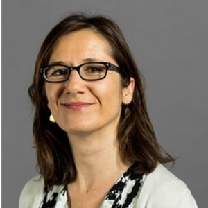 Tamzin Booth (Technology & Business editor at The Economist)
