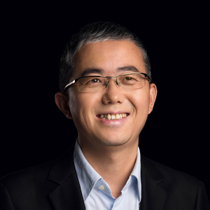Shengjun Liu (Chief economist at National Affairs Financial Reform ThinkTank)
