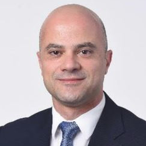 Imad Feghali (Vice President and Regional Director - Operations of Jacobs International Holdings Inc.)