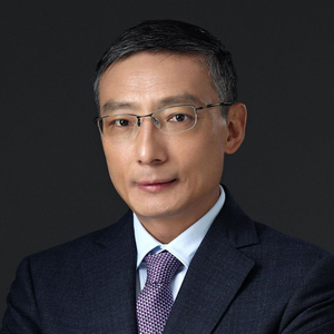Dr Wei Li (Professor of Economics & Associate Dean at CKGSB)