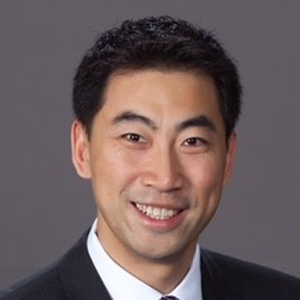 Genghui Wu (Managing Director of Prudential Financial US)