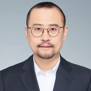 Chris Yang (CTO at Microsoft GCR Security Business Group)