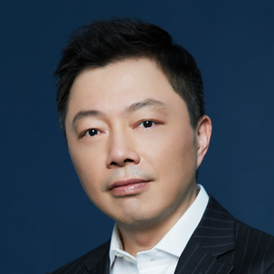 Alex Pan (Chairman of the board and Chief Executive Officer at Shanghai Jahwa United Co. Limited)
