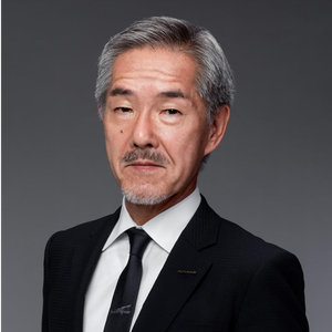 Kazuhiro Doi (Corporate Vice President,  Alliance Global VP, Nissan Research Center at Nissan Motor Co., Ltd.)