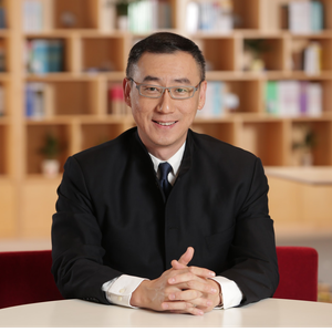 Richard Li (CFO, GE Healthcare (Greater China))
