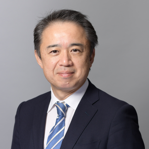 Tohru Sasaki (Managing Director, Head of Japan Markets Research at JPMorgan Chase Bank, N. A. Tokyo)