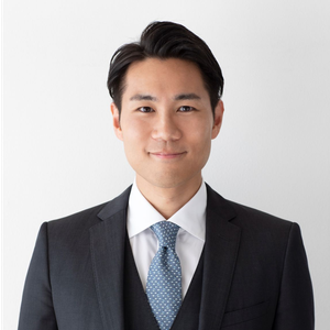 Tsukasa Tokikuni (Representative Director and President of Japan office at Orbis Investments K.K.)
