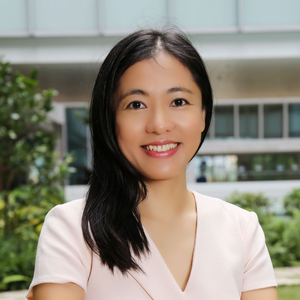 Angela Zhang (Associate Professor of Law; Director of Center for Chinese Law at The University of Hong Kong)