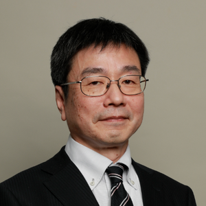 Ikuya Kawasaki (President at Infineon Technologies Japan K.K.)