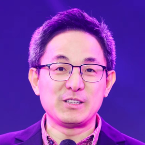 Jason Jiang (General Manager of Mysteel International Business)