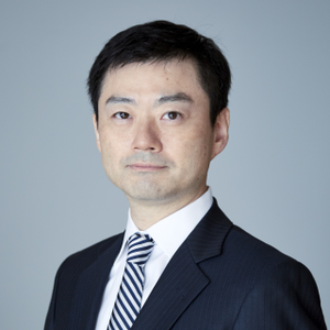 Shinsuke Muto (Chairman at Integrity Healthcare Co., Ltd.)