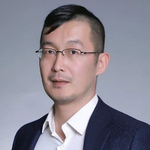 Chen Li (Chief Economist at Volkswagen Group China)
