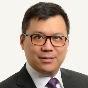 Victor Ho (Registered Foreign Lawyer, Cal at Allen & Overy (HK) Ltd)