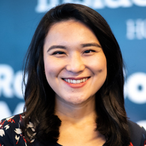Nathania Christy (Head of Global Insight Network at TrendWatching)