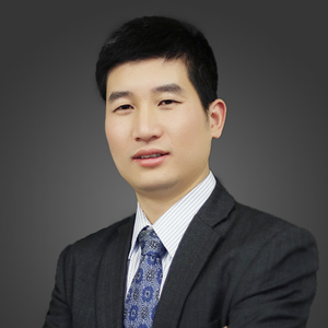 Felix Li (General Manager at Tupu)
