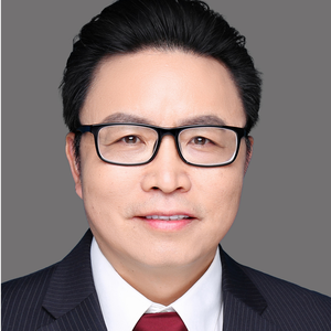 Dr Yong Gao (Vice President at Bayer (China) Limited)