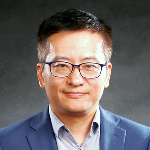 Mike Ding (Managing Director , Greater China of HRS)