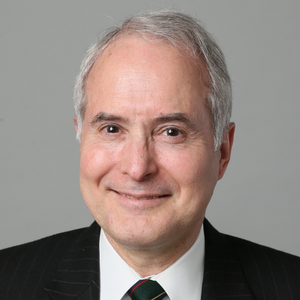 Nicholas Benes (Representative Director of The Board Director Training Institute of Japan)