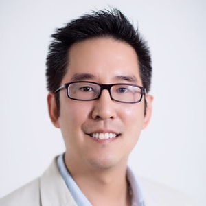Prof. Michael Sung (Founder and Chairman of CarbonBlue Innovations, Associate Professor at Fanhai International School of Finance at Fudan University)